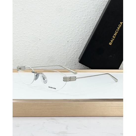 Balenciaga Glasses