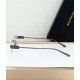 Balenciaga Glasses