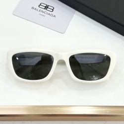 Balenciaga Glasses