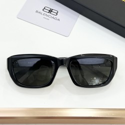 Balenciaga Glasses