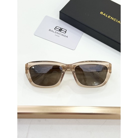 Balenciaga Glasses