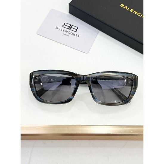 Balenciaga Glasses