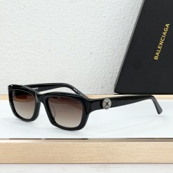 Balenciaga Glasses