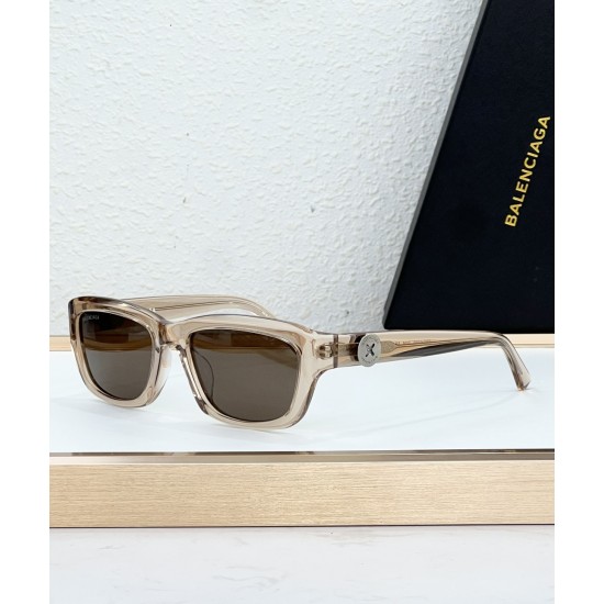 Balenciaga Glasses