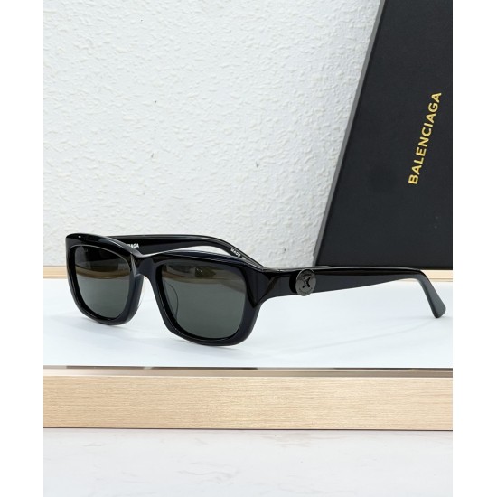 Balenciaga Glasses
