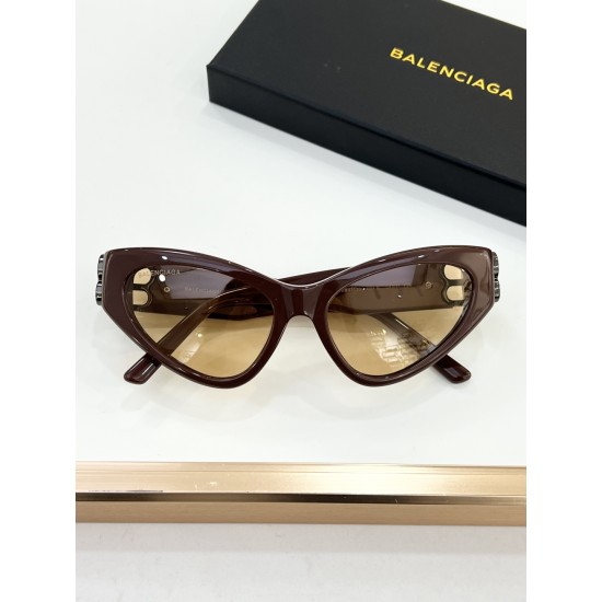 Balenciaga Glasses