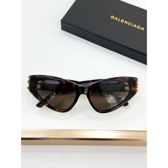 Balenciaga Glasses