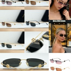 Balenciaga Glasses