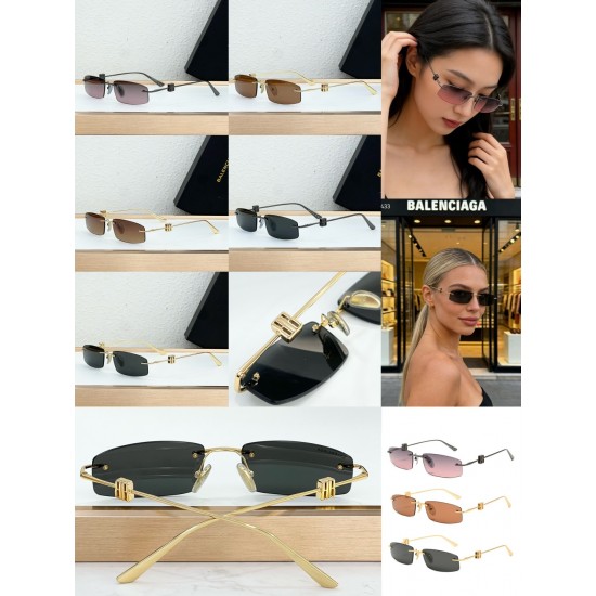 Balenciaga Glasses