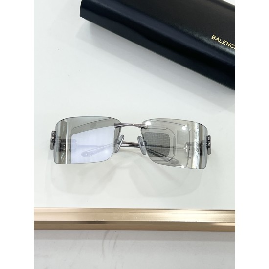Balenciaga Glasses