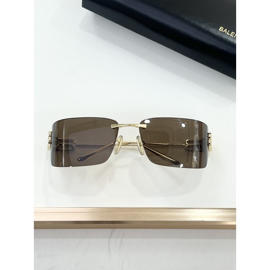 Balenciaga Glasses