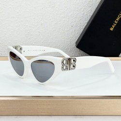 Balenciaga Glasses