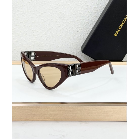 Balenciaga Glasses