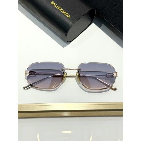Balenciaga Glasses