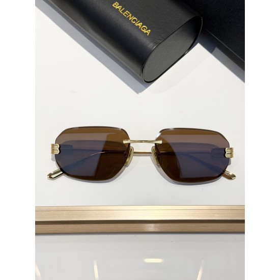 Balenciaga Glasses