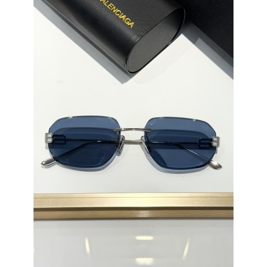 Balenciaga Glasses