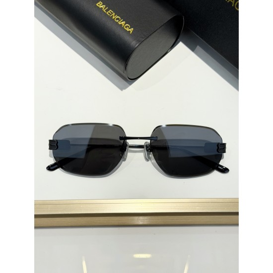 Balenciaga Glasses