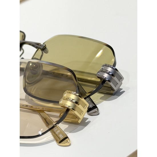 Balenciaga Glasses