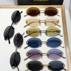 Balenciaga Glasses