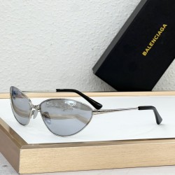 Balenciaga Glasses