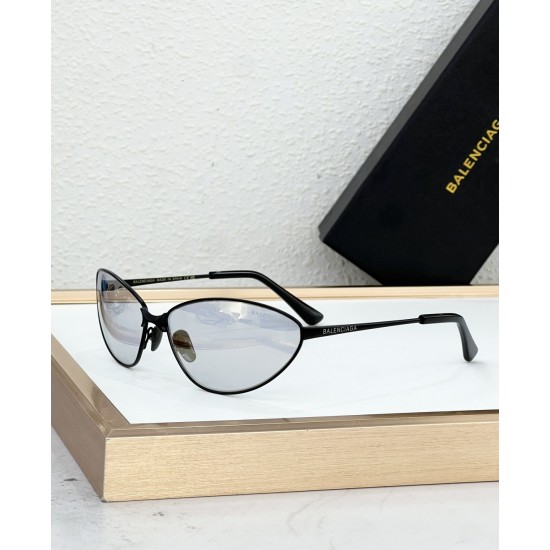 Balenciaga Glasses