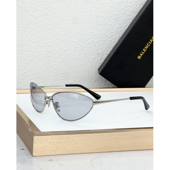 Balenciaga Glasses