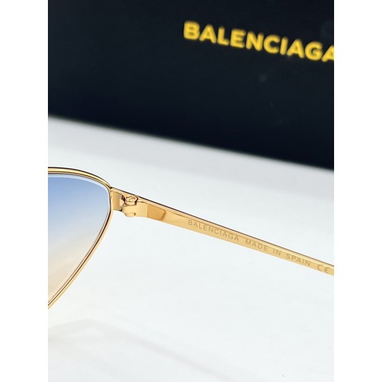 Balenciaga Glasses