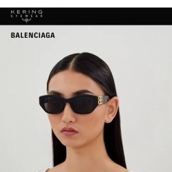 Balenciaga Glasses