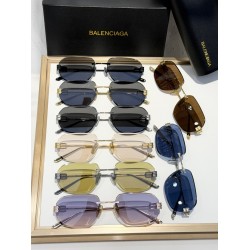 Balenciaga Glasses