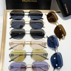 Balenciaga Glasses
