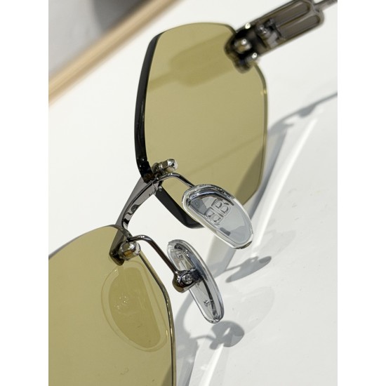 Balenciaga Glasses
