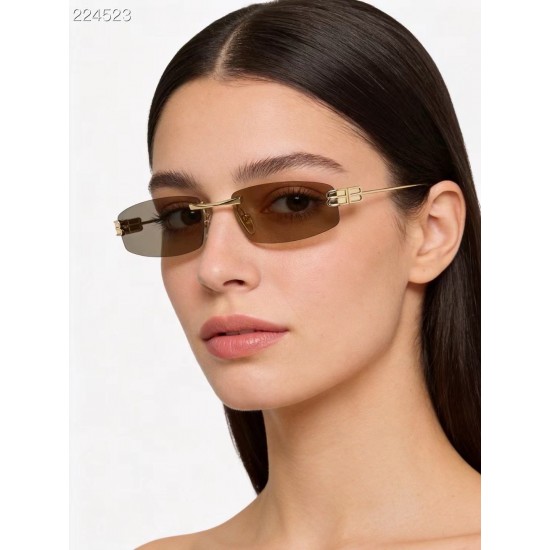 Balenciaga Glasses