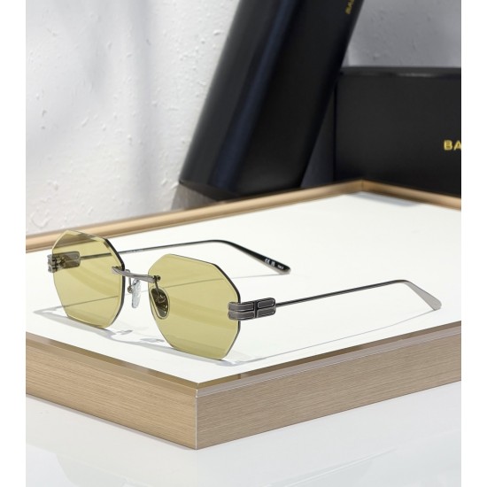 Balenciaga Glasses