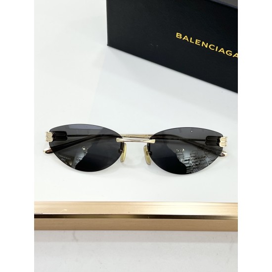 Balenciaga Glasses