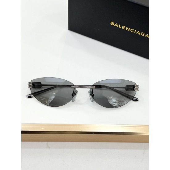 Balenciaga Glasses