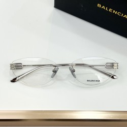 Balenciaga Glasses