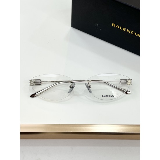 Balenciaga Glasses