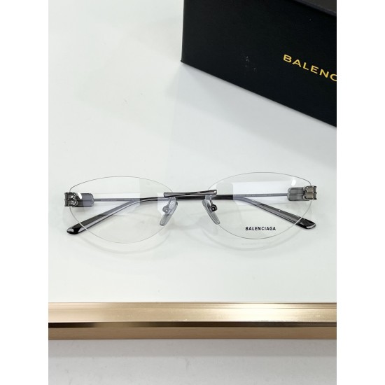 Balenciaga Glasses