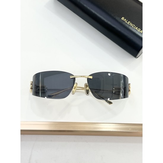 Balenciaga Glasses