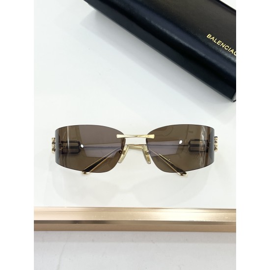 Balenciaga Glasses