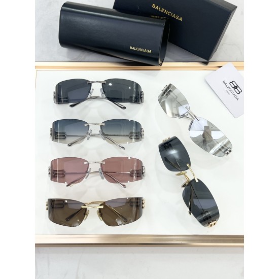 Balenciaga Glasses