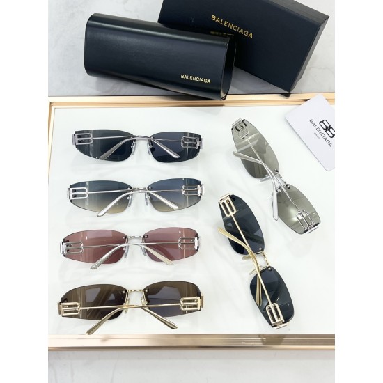 Balenciaga Glasses