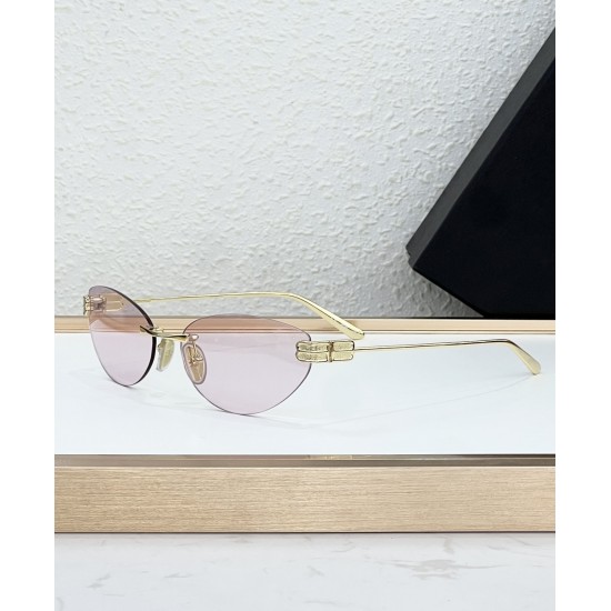 Balenciaga Glasses