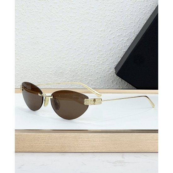 Balenciaga Glasses