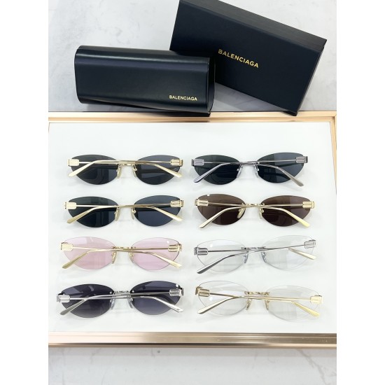 Balenciaga Glasses