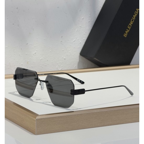 Balenciaga Glasses