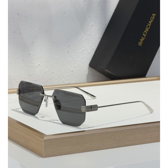Balenciaga Glasses