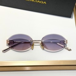 Balenciaga Glasses