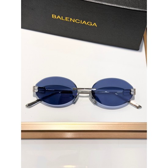 Balenciaga Glasses
