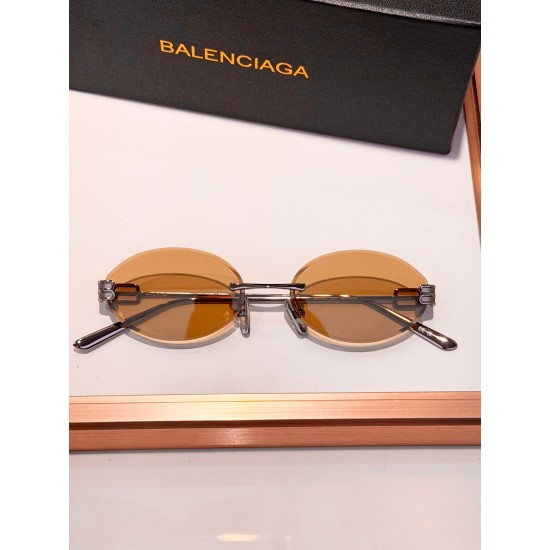 Balenciaga Glasses